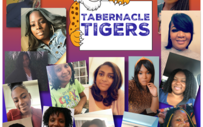 Tabernacle Tigers