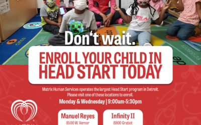 Don’t Wait! Enroll Today!