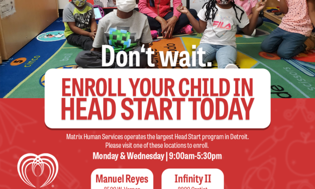 Don’t Wait! Enroll Today!